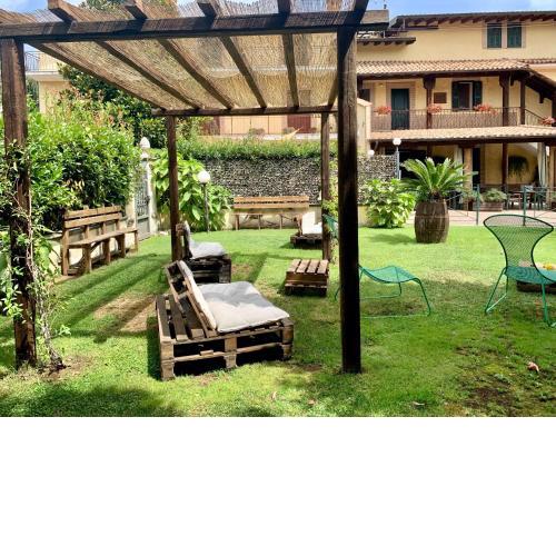Residenza Cerci