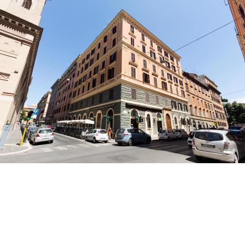 Residenza Cernaia