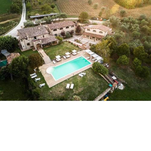 Residenza Collefiorito