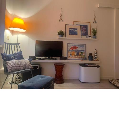 Residenza Colombia
