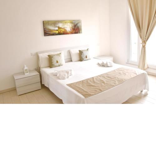 RESIDENZA CON TERRAZZO