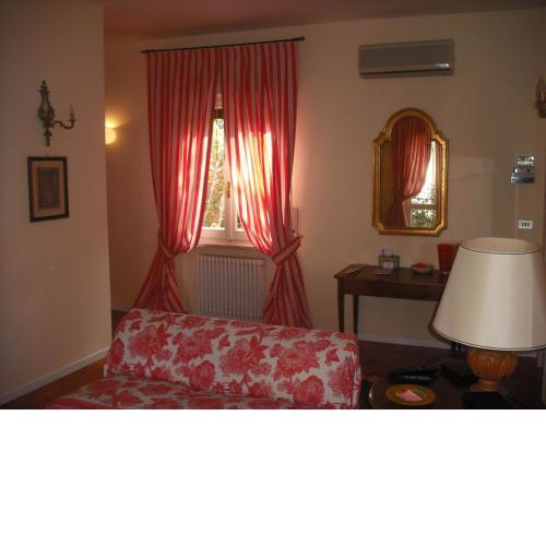 Residenza Corsocangrande25