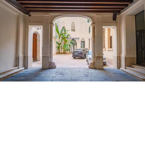 Residenza Corte Carnesali - Italian Homing