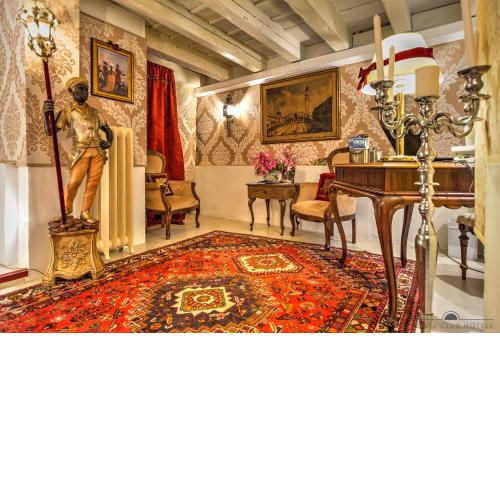 Residenza Corte Molin
