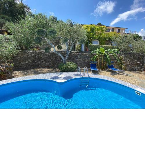 Residenza Costarossa
