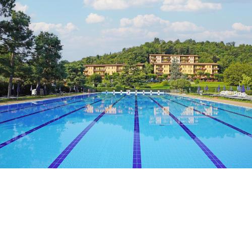 Residenza CRB 38 by Wonderful Italy