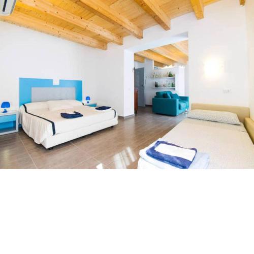 Residenza Cuntin