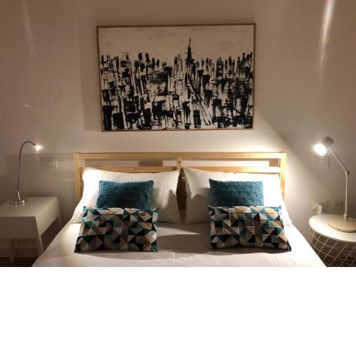 Residenza d'artista