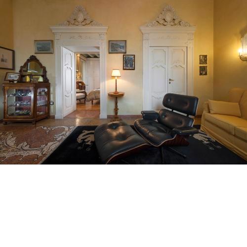 Residenza dei Signorii - Italian Homing