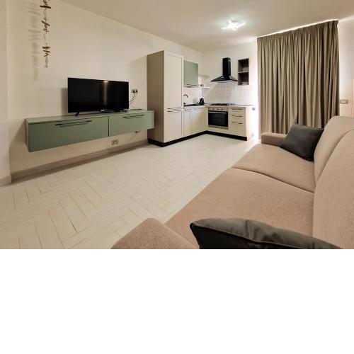 Residenza del Borgo - La Maddalena
