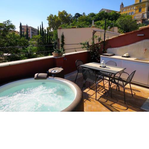 Residenza del Cedro