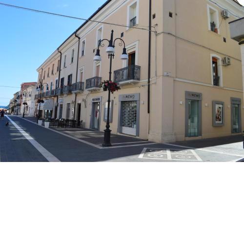 Residenza Del Centro