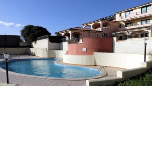 Residenza del Porto con Piscina