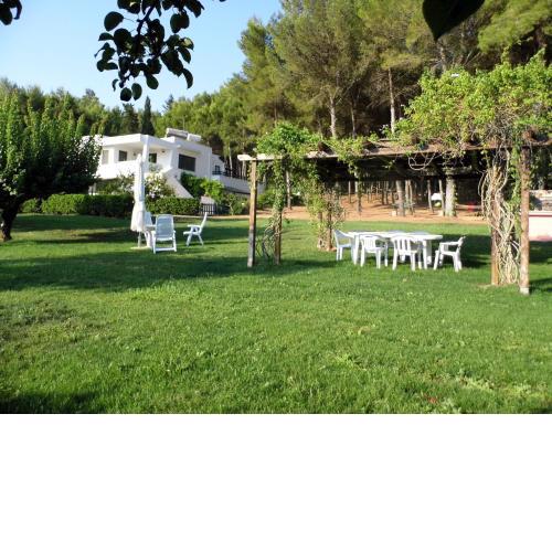 Residenza del Timo