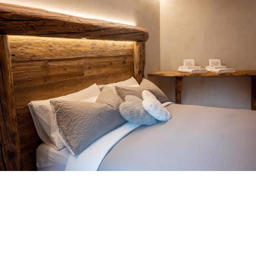 Residenza dell'Aquila - appartamento