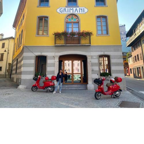 Residenza d'Epoca Albergo Grimani