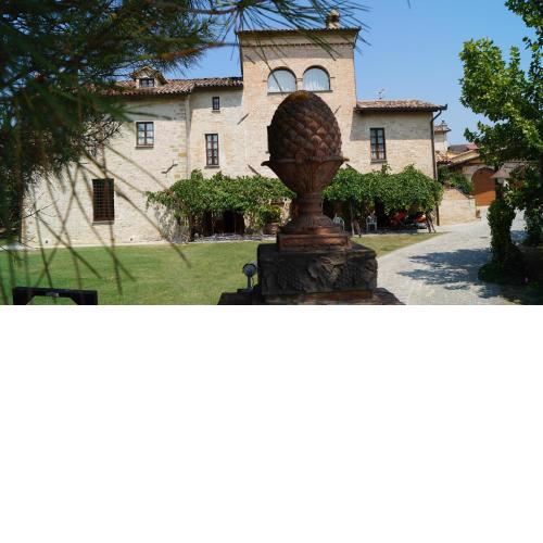 Residenza D'epoca Il Biribino