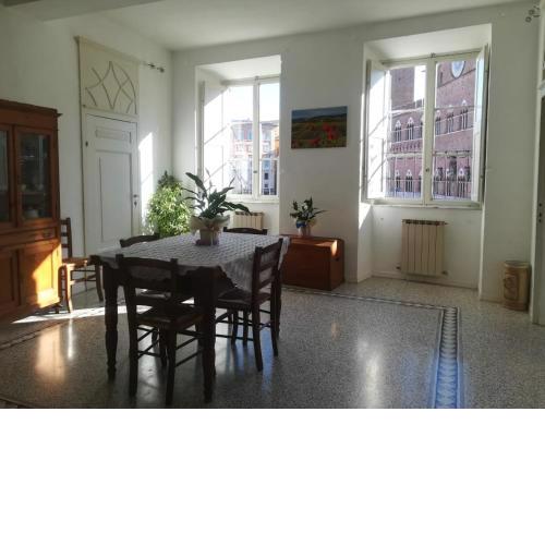 Residenza d'epoca " Il Campo" by Francigena Apartments