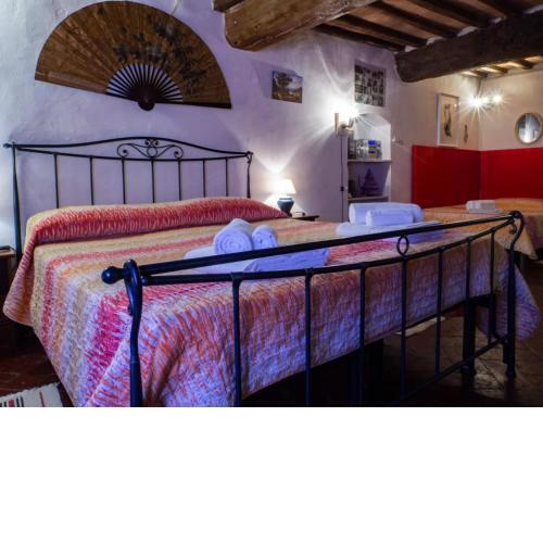 Residenza d'epoca La Casa del Conte