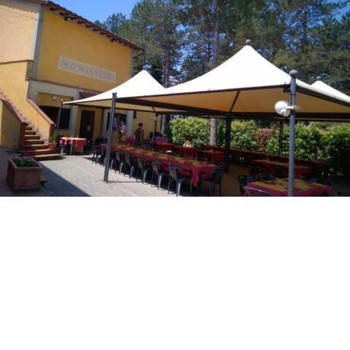Residenza di Campagna Montelleri