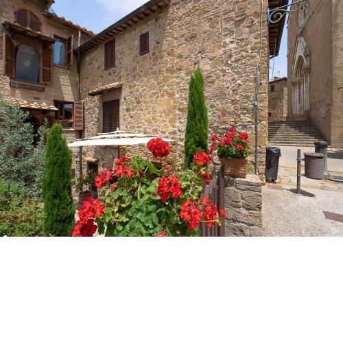 residenza di mezzo