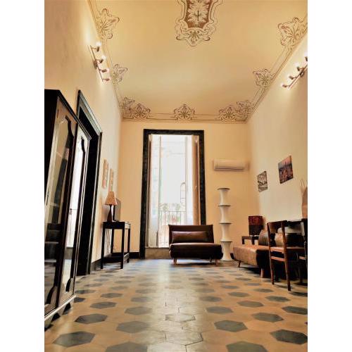 Residenza Diana