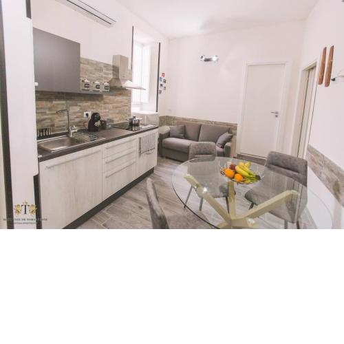 Residenza Dione 1
