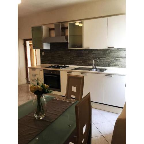 Residenza due Laghi - Appartamento primo piano