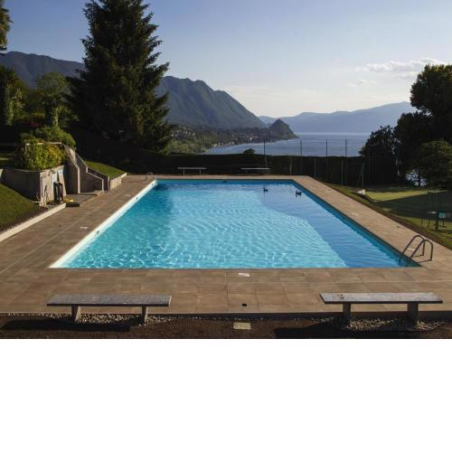 Residenza due Laghi Pool Lake View