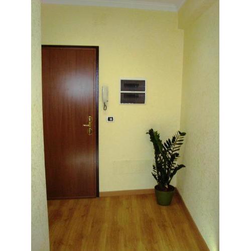 Residenza Fermi