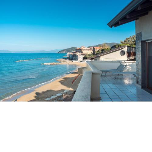 Residenza Fontanelle-Beach Resort