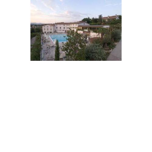 Residenza Fontanelle