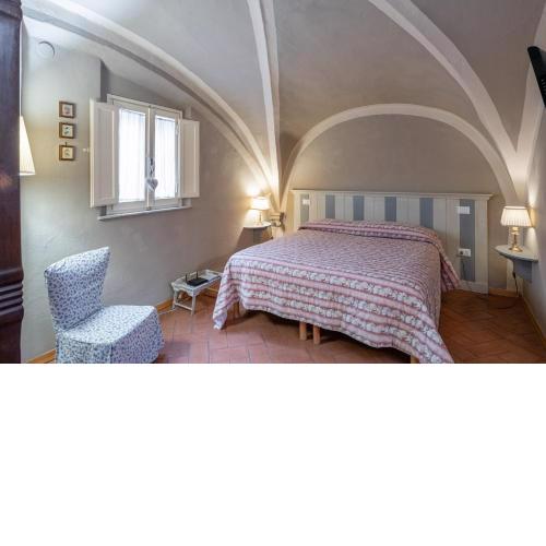 Residenza Gatteschi