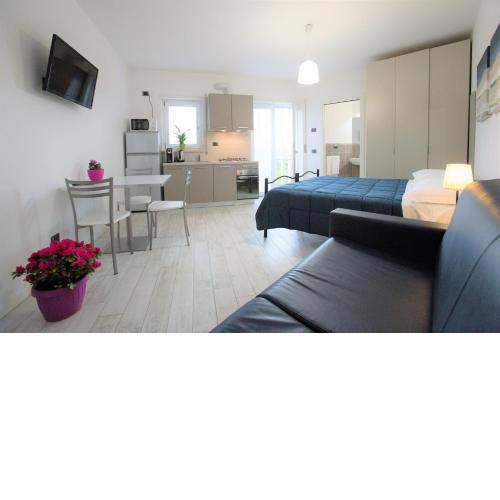 Residenza GB Rossi "Residenze del Cuore"