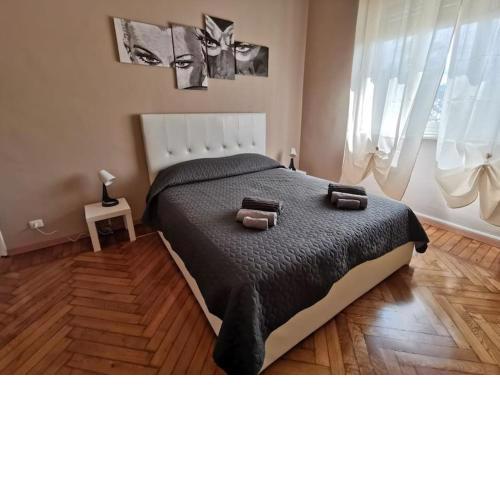 Residenza Gelas