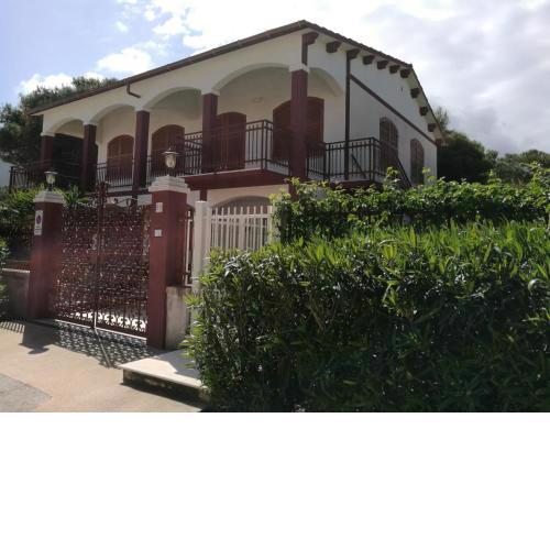 Residenza giaconino