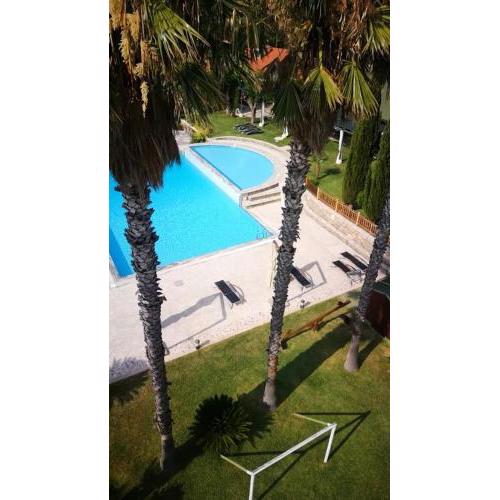 Residenza Giancesare