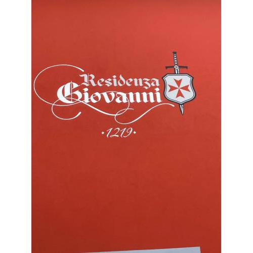 RESIDENZA GIOVANNI