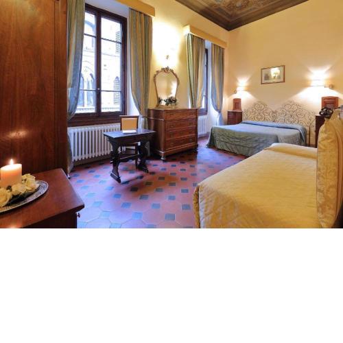 Residenza Hotel Cimabue