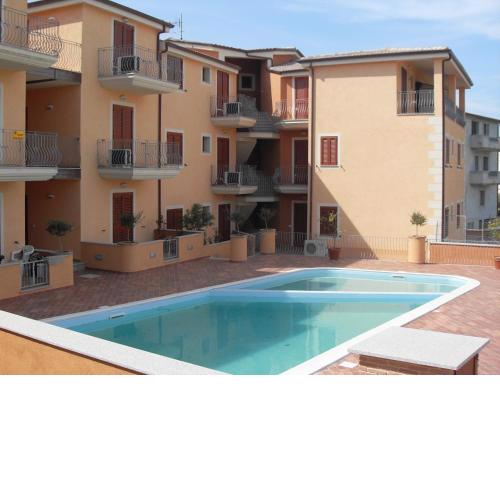 Residenza I Gabbiani Valledoria