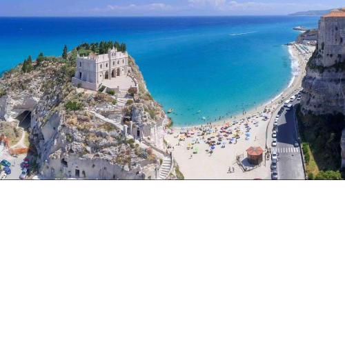 Residenza I Gechi Tropea