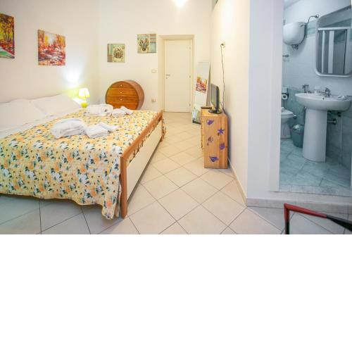 Residenza I Gioielli Suite Diamante