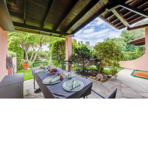 Residenza Il Ginepro Garden And Privacy - Happy Rentals