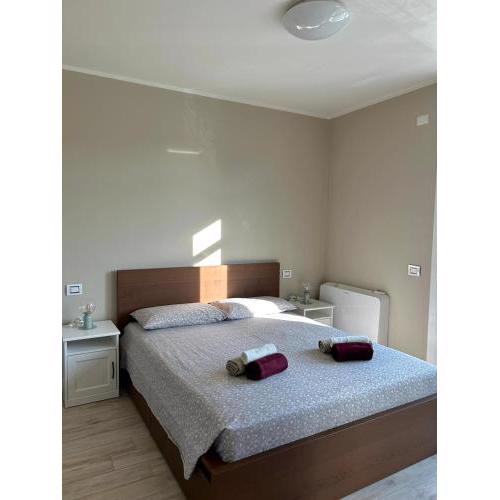 Residenza Il Principe Bilocale 3, Centro