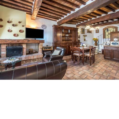 Residenza Il Vecchio Forno