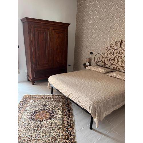 Residenza "LA FAVOLA"