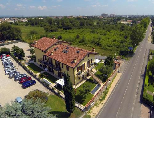 Residenza La Ricciolina