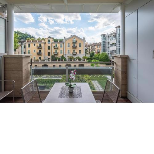 Residenza La Salle Exclusive Flat