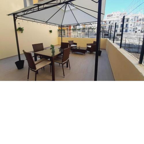 Residenza La Terrazza locazione turistica