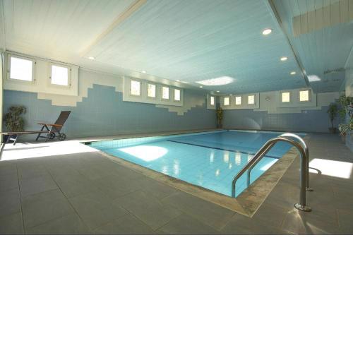 Residenza Lagrev 2 Zimmerwohnung Nr 027 - Typ 20A - Hochparterre - Süd